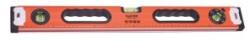 HARDEN Nivela din Aluminiu, Profesional, Harden, Lungime 1000 mm (ZH580513)