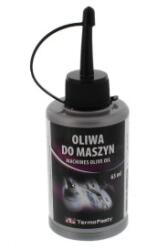 TermoPasty Ulei Lubrifiant pentru Masini Industriale Flacon 65 ml Termopasty (OLV-OIL-65-TPY)
