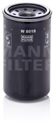 Mann-Filter Filtru Ulei FUS2071 pentru Isuzu (FUS2071)
