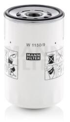 Mann-Filter Filtru Ulei W11509 pentru Various (W11509)