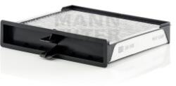 Mann-Filter Filtru Cabina CUK2430 pentru Renault Car (CUK2430)