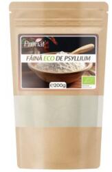 Pronat Paper Pack Faina Bio de Psyllium, 200 g, Pronat