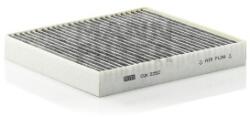 Mann-Filter Filtru Cabina CUK2252 pentru Nissan (CUK2252)
