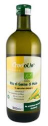 Joe and Co Ulei Bio din Germeni de Porumb, Crudolio, 1000 ml