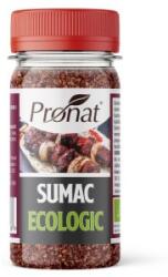 Pronat Pet Pack Sumac Maruntit, Bio, 35 g, Pronat