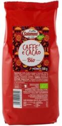 Caffé Salomoni Cafea si Cacao BIO Macinata, Salomoni Cafe, 250 g