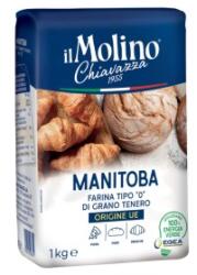 Chiavazza Faina din Grau Tanar Tip 0 Manitoba, Chiavazza, 1 kg