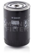 Mann-Filter Filtru Ulei FUS2500 pentru Perkins (FUS2500)