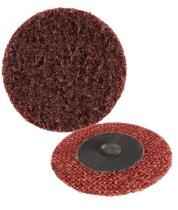 Rhodius Disc Abraziv pentru Satinare, Vls Quick , R 51, Gr. Foarte Fina / 280 (RD.305273)