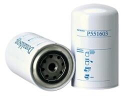 UTB Filtru Ulei UTB U-650 si Saviem (UTB115.08.030)