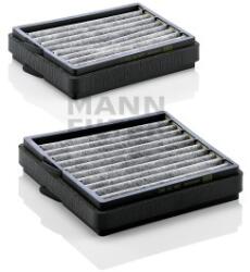 Mann-Filter Filtru Cabina FP54041AKSET pentru Mercedes-Benz (FP54041AKSET)