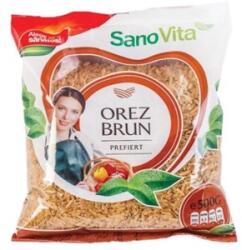 SanoVita Orez Brun Prefiert, Sanovita, 500 g