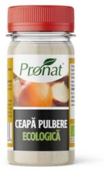 Pronat Pet Pack Ceapa Bio Pulbere, 50 g, Pronat