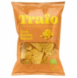 Trafo Tortilla Bio Natur, Trafo, 75 g