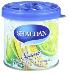 Shaldan Odorizant Auto Squash, Shaldan (MDR-1006)