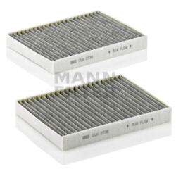 Mann-Filter Filtru Cabina CUK27362 pentru BMW (CUK27362)