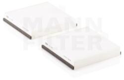 Mann-Filter Filtru Cabina FP3555SET pentru Renault Car (FP3555SET)