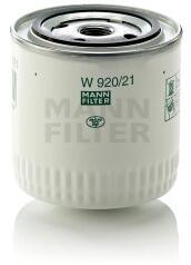 Mann-Filter Filtru Ulei FUS2517 pentru Lada (FUS2517)