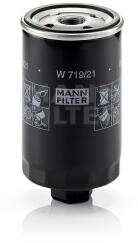 Mann-Filter Filtru Ulei FUS2651 pentru VW Groupe (FUS2651)