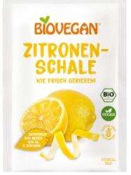 BIOVEGAN Coaja de Lamaie BIO Rasa, 9 g, Biovegan