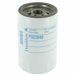 Donaldson Filtru Ulei P552849, Lungime 121 mm, Diam. Ext. 75 mm, Filet M20 x 1.5, Finetea 36 , Donaldson (P552849)