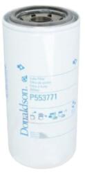 Donaldson Filtru Ulei P553771, Lungime 200 mm, Diam. Ext. 93 mm, Filet 1-12 un, Finetea 40 , Donaldson (P553771)