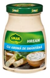 Smak Hrean cu Smantana, Smak, 175 g