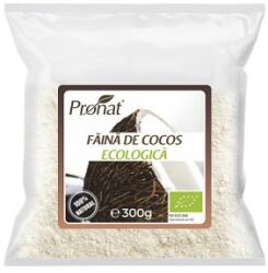 Pronat Foil Pack Faina Bio din Nuca de Cocos, Pronat, 300 g