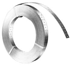 Rocast Banda Contravantuire 1.5 Mm Zincata 25000x60 Mm (AF.CV6025S)
