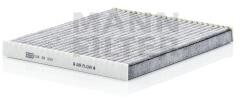 Mann-Filter Filtru Cabina CUK24004 pentru Hyundai (CUK24004)