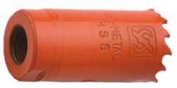 HARDEN Clopot de Gaurire, Bi-metal, Industrial, Harden, Diametru 35 mm, Adancime max de Gaurire 38 mm (ZH610513)