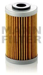Mann-Filter Filtru Ulei MH5001 pentru KTM Mot (MH5001)