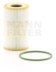 Mann-Filter Filtru Ulei HU7035y pentru VW Groupe (HU7035y)
