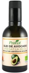 Pronat Glass Pack Ulei Bio de Avocado Presat la Rece, 250 ml