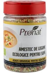 Pronat Pet Pack Amestec de Legume Bio pentru Supa, 130 g