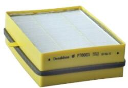 Donaldson Filtru Cabina P786611, Lungime 222 mm, Inaltime 30 mm, Donaldson (P786611)