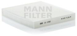 Mann-Filter Filtru Cabina CU2362 pentru Hyundai (CU2362)