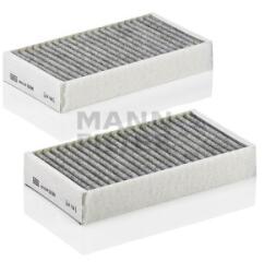 Mann-Filter Filtru Cabina FP547179AKSET pentru Mercedes-Benz (FP547179AKSET)