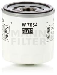 Mann-Filter Filtru Ulei W7054 pentru Ford (W7054)