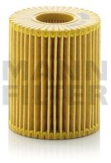 Mann-Filter Filtru Ulei FUC8182 pentru Toyota (FUC8182)