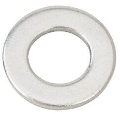 Rocast Saiba Plata Forma A din 125 Otel Zincat-10.5 0125A105S (0125A105S)