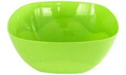 Sterk Plast Bol Lux, Forma Patrata, Nr. 1, Sterk Plast (ELC-SK-BPL1) Castron