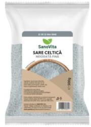 SanoVita Sare Celtica Fina Neiodata, Sanovita, 500 g