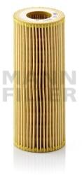 Mann-Filter Filtru Ulei FUC8231 pentru BMW (FUC8231)