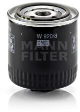 Mann-Filter Filtru Ulei FUS2342 pentru VW Groupe (FUS2342)