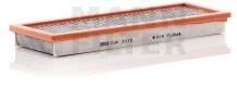 Mann-Filter Filtru Cabina CUK3115 pentru John Deere (CUK3115)