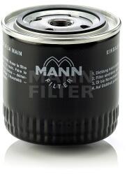 Mann-Filter Filtru Ulei FUS2648 pentru VW Groupe (FUS2648)