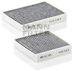 Mann-Filter Filtru Cabina FP54175AKSET pentru PSA (FP54175AKSET)