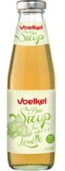 Voelkel Sirop BIO de Limete 1: 7, 500 ml, Voelkel