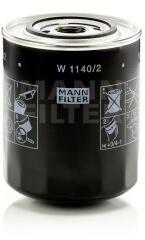 Mann-Filter Filtru Ulei FUS2693 pentru Volvo Truck (FUS2693)